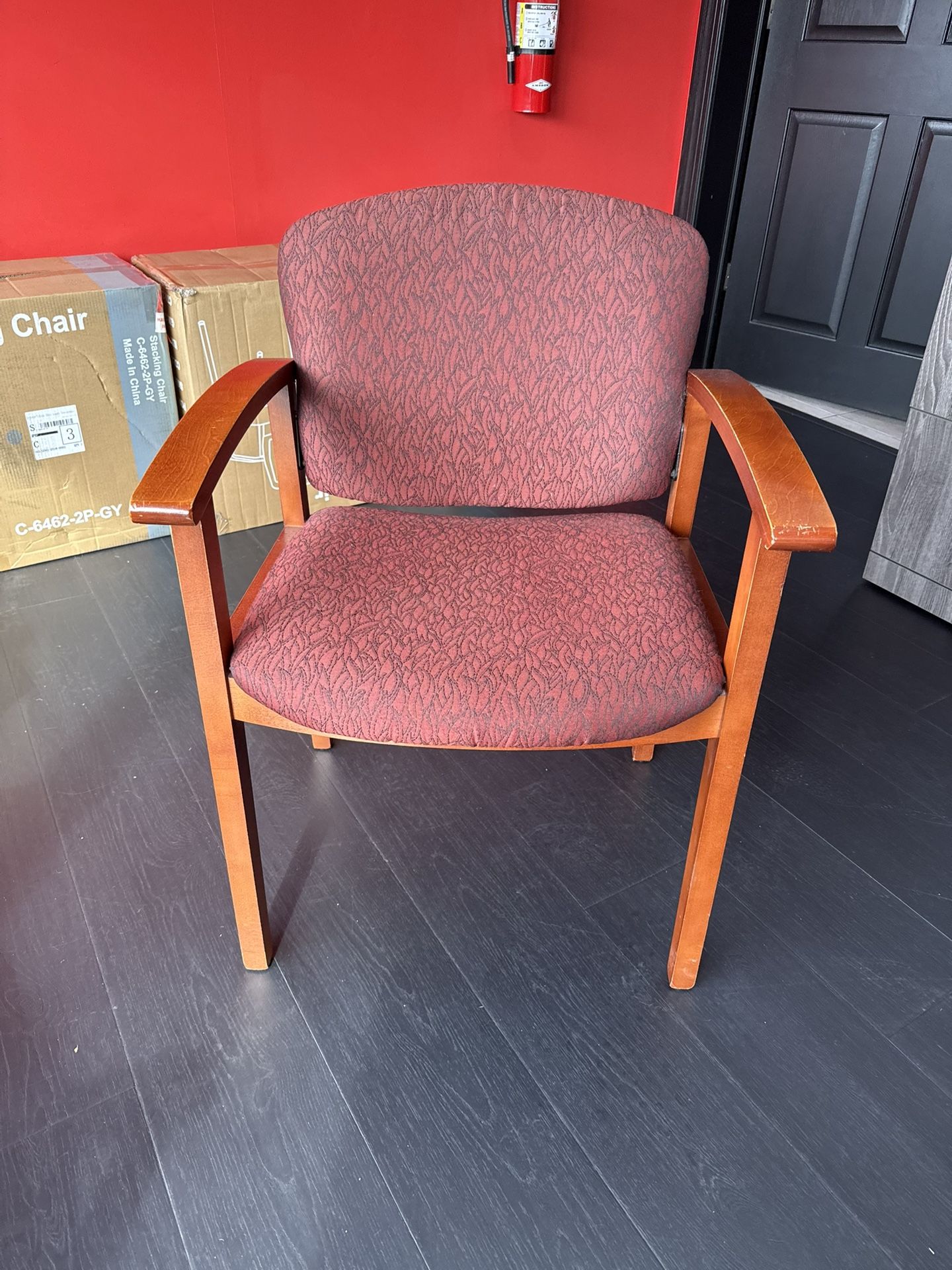 HON Office Chairs