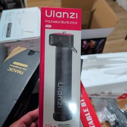 Selfie Stick For Cameras