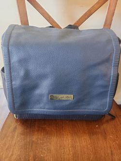 Petunia Pickle Bottom diaper bag