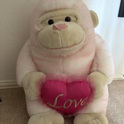 Huge Stuffed Animal