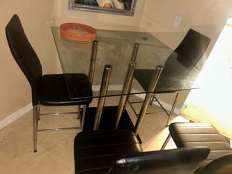 Dinning room