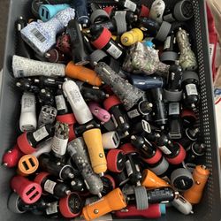 50 Car Chargers Resellers Package Deal 