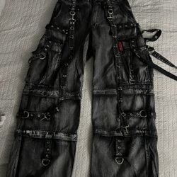 Tripp NYC Pants (Medium)