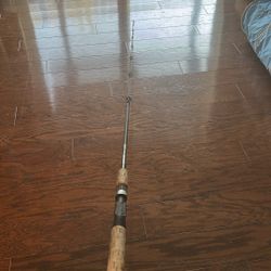 Selling Angers Marine Rod