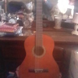 Acoustic Guitar