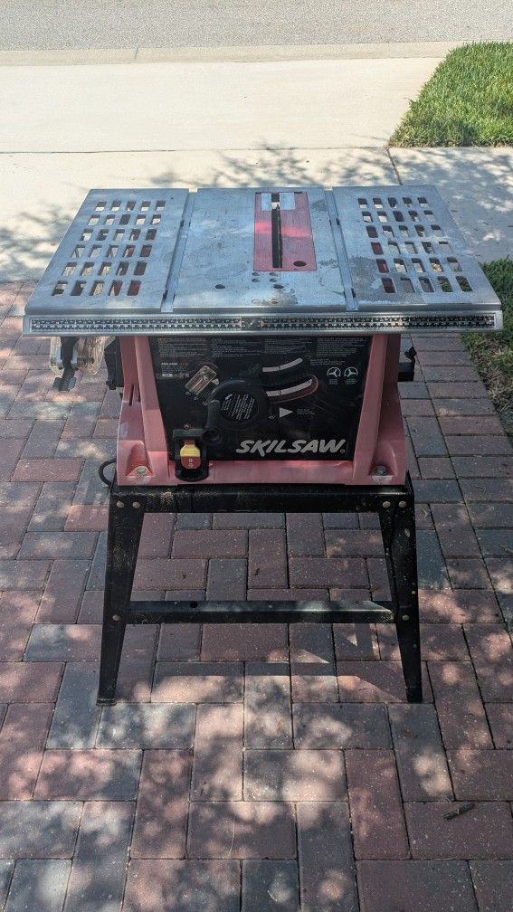 Skill Saw 3310
