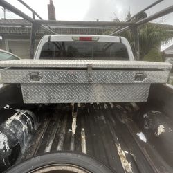 Truck Tool Box