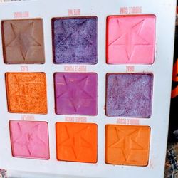 Jawbreaker Jeffery Star, Authentic