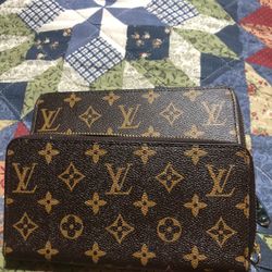 wallets for women