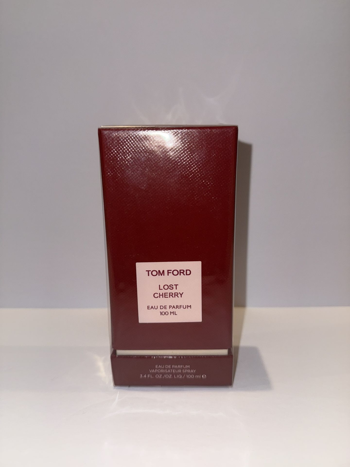 Tom Ford Lost Cherry 3.4oz