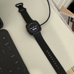Fit bit 4th generation