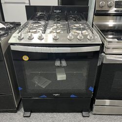 Gas Stove