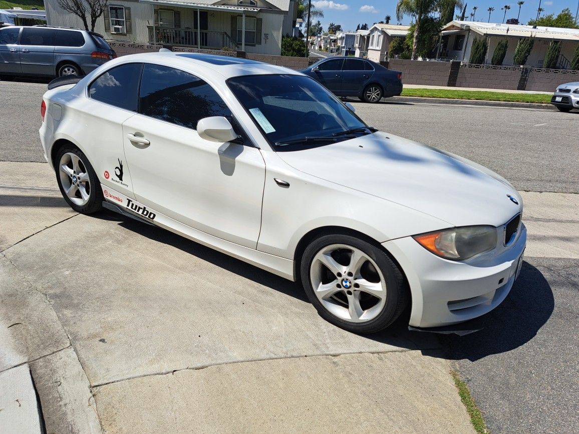 2011 BMW 128i for Sale in Ontario, CA - OfferUp