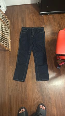Dickie Jeans