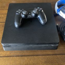 Ps4 1tb