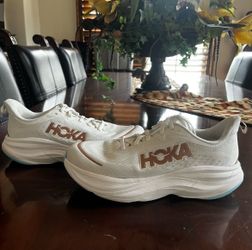 HOKA shoes 9.5 women