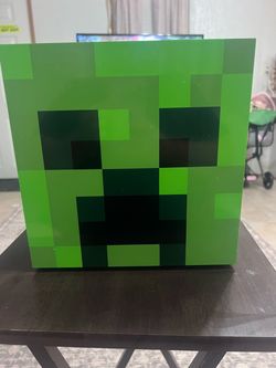 Minecraft mini fridge