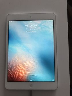 iPad mini 16GB