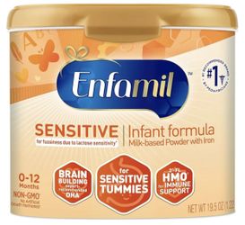 ENFAMIL SENSITIVE
