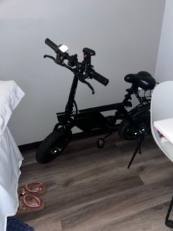 Jetson atlas e bike