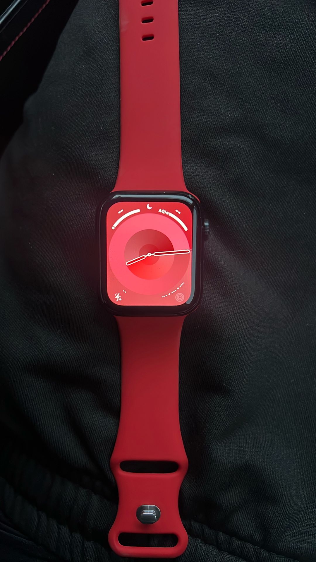 Apple Watch