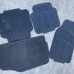 Floor Mats 