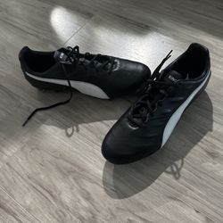 Puma King Soccer Shoes 