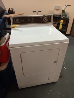 Maytag Dryer