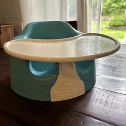 Bumbo Seat with Tray
