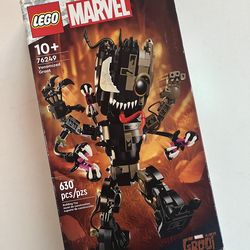 Lego VENOMIZED GROOT