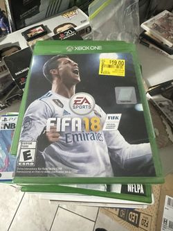 Xbox One Games