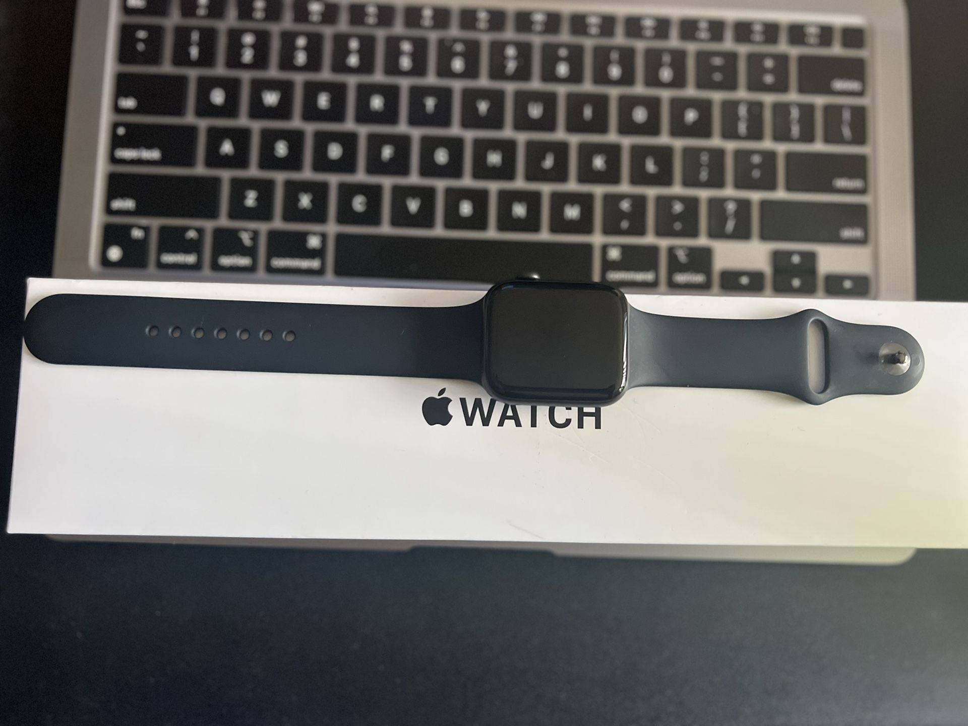 Apple Watch 44mm