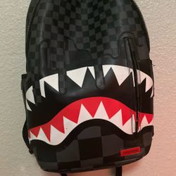 Sparayground Backpack 