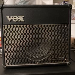 VOX VT-30 Guitar Amp