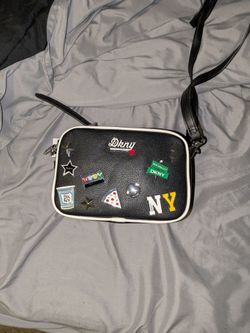 DKNY bag