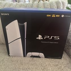Playstation 5