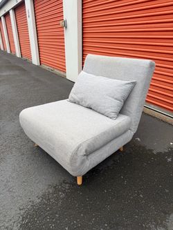 Folding Chair - Twin Bed