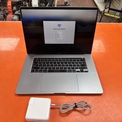 Apple MacBook Pro 16” 2019