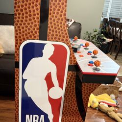 Arcade1Up Arcade Machine NBA Jam 4 player 