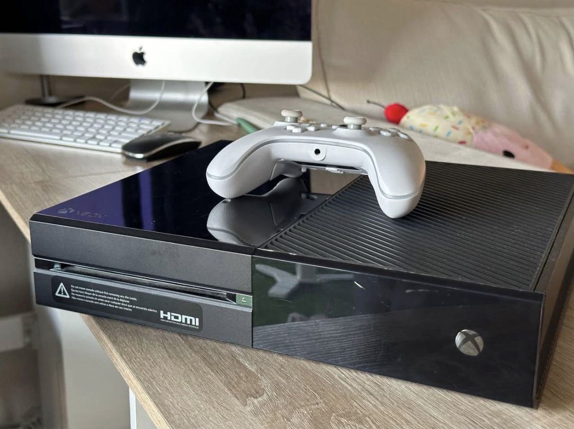 XBOX One
