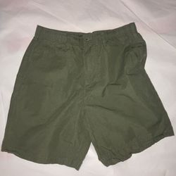 Brand new gap shorts