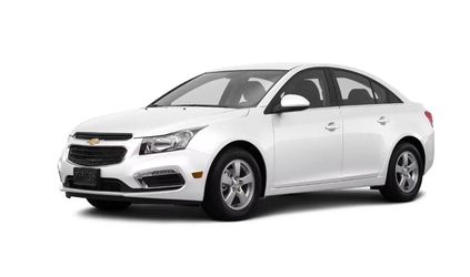2015 Chevrolet Cruze
