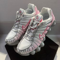 NIKE SHOX TL 