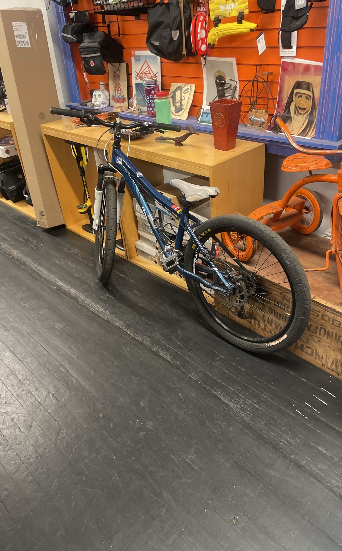 Specialized Myka 26’ 