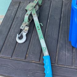 Maasdam POW-R-pull Tool