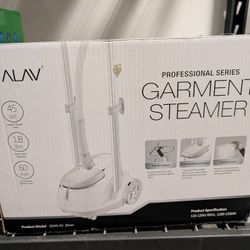 Clothes Steamer New