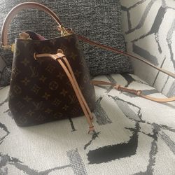 Louis Vuitton Purse