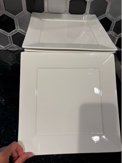 Ecoware Dinning plate