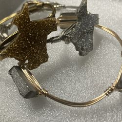 3 Beautiful Bracelets