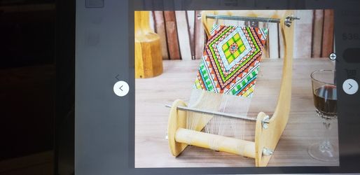 Beading Loom
